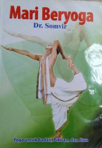 Image of Mari Beryoga